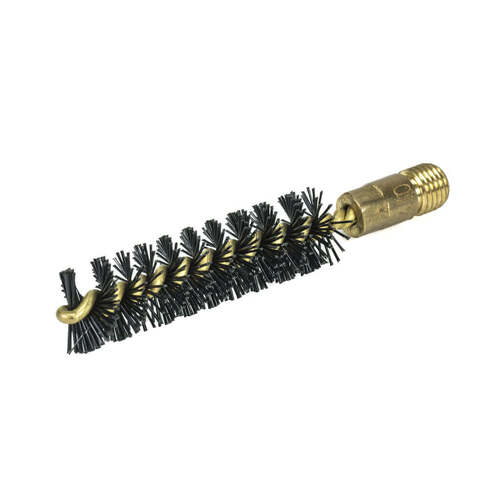 Patrol 410 Gauge Shotgun Nylon Bore Cleaning Brush - US Thread