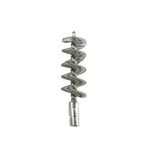 Patrol  12G Spring Brush male thread 5/16-27