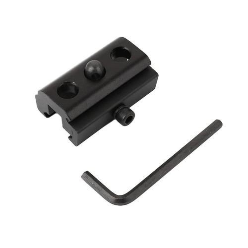 Patrol Sling Stud Mount Weaver / Picatinny Rail Sling Adapter