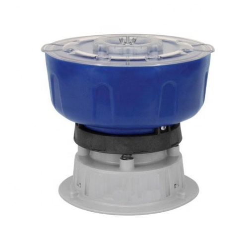 Patrol Reloading 220V Brass Case Tumbler