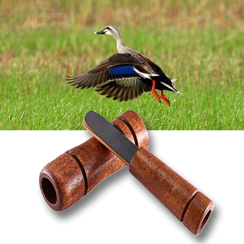 Patrol Wild Duck Call Whistle- PAT-DW01