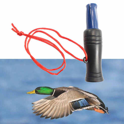 Patrol Plastic Duck Pheasant Call Whistle- PAT-DW02
