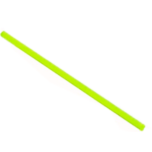 Patrol Replacement Fibre Optic Rod for Pistol, Rifle & Shotgun Sights - Green - 2mm Diameter - PFBO-20G