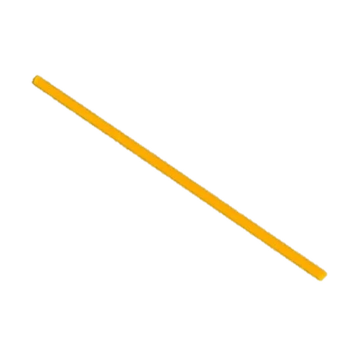 Patrol Replacement Fibre Optic Rod for Pistol, Rifle & Shotgun Sights - Orange - 2.5mm Diameter - PFBO-25O