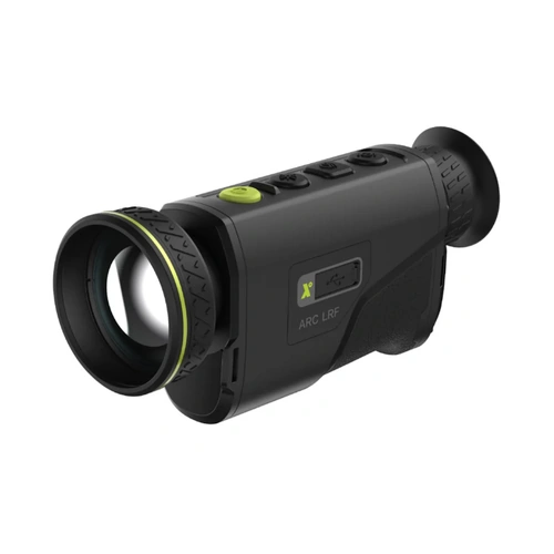 Pixfra ARC LRF Thermal Monocular OLED 50mm - PFI-A650P LRF