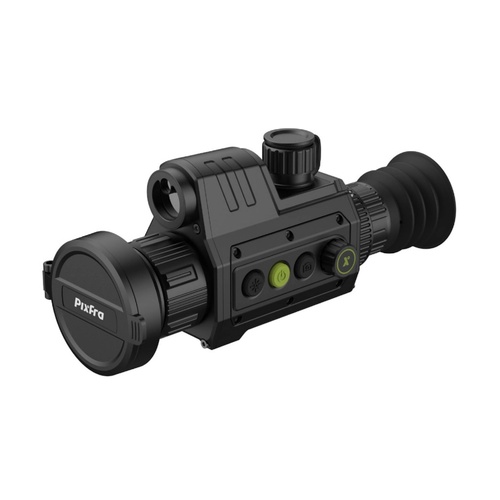 Pixfra Chiron OLED 5mm Thermal Riflescope - PFI-C650-LRF