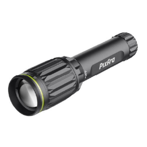 Pixfra 850nm IR Torch - PFI-IRTO
