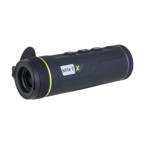 Pixfra M2 Series OLED 25mm Thermal Monocular - PFI-M425