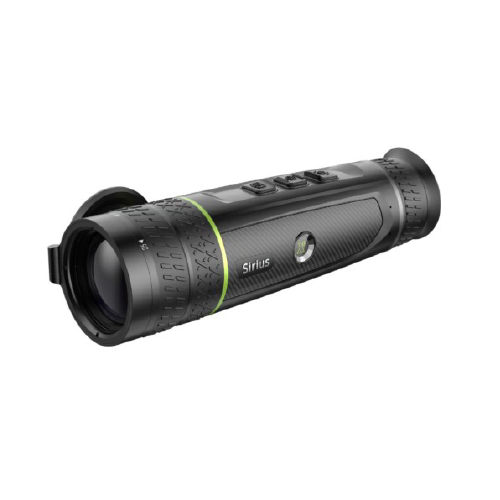 Pixfra Sirius Zoom 50mm Thermal Monocular - PFI-S650D