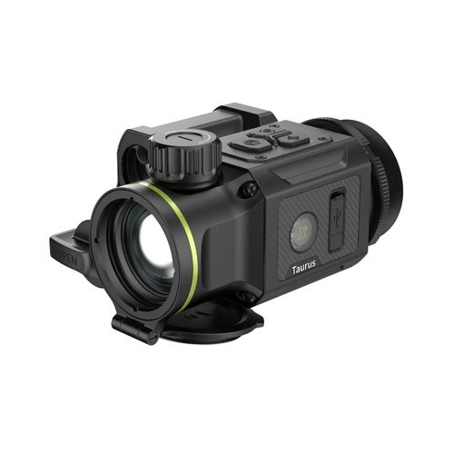 Pixfra Taurus OLED 35mm Thermal Monocular - PFI-T435
