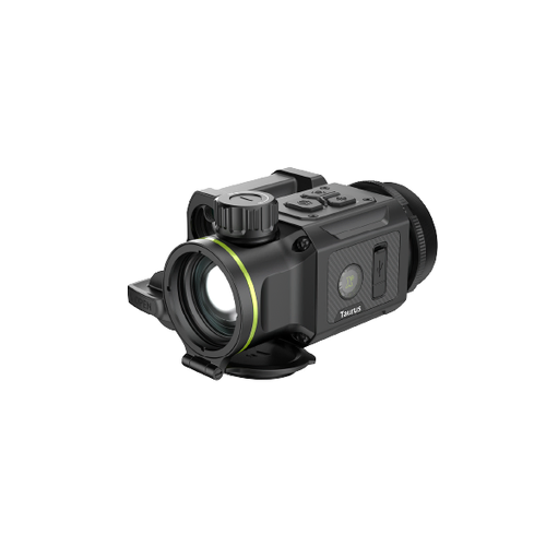 Pixfra Taurus Thermal Clip-On Scope with LRF 640x512 Sensor & OLED Display - PFI-T635-LRF