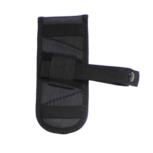 Max-Comp Holster Belt Slide fits Most 4 to 5 Inch Autos - PH-001