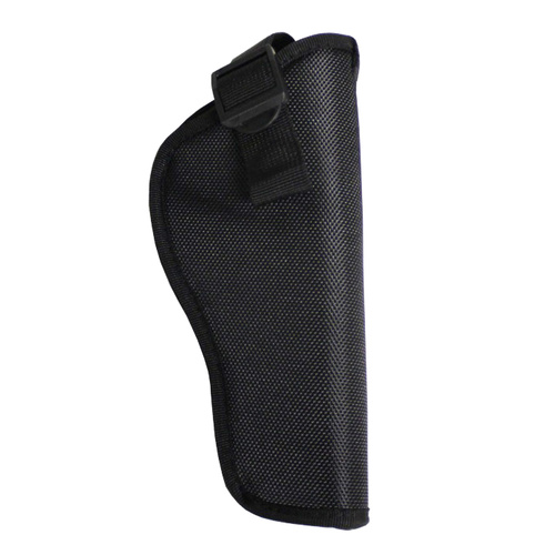 Max-Comp Holster Thumb Break Suits Glock 17, CZ75, Beretta 92 and More - PH-004