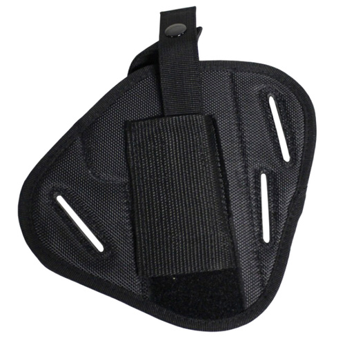 Max-Comp Holster Pancake Suits Most 4 to 5 Inch Autos - PH-006