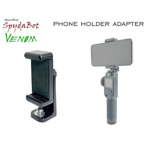 Smart Rest Phone Adapter For SpydaBot - PHVENOM