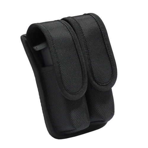 Max-Comp Double Magazine Pouch Suit Most Double Stack Magazines - PL2MAG