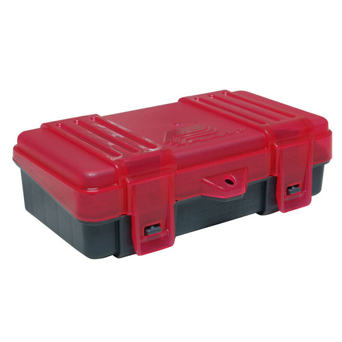 Plano 50 Rnd Pistol Ammo Case 40S&W/45ACP - PLANO-122750