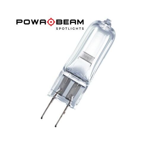 Osram 24V 250W Horizontal Globe - Long Life - PN164657