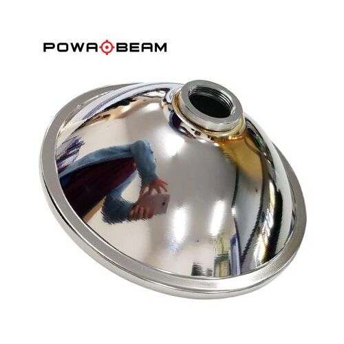 Powa Beam Reflector For 175mm/7" Spotlights - PN322