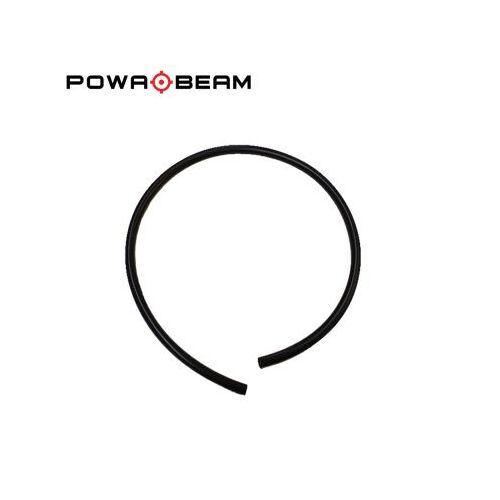 Powa Beam 145mm Spotlight Retaining Ring - PN611