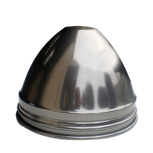 Powa Beam 245mm/9" Spotlight Case - PN730