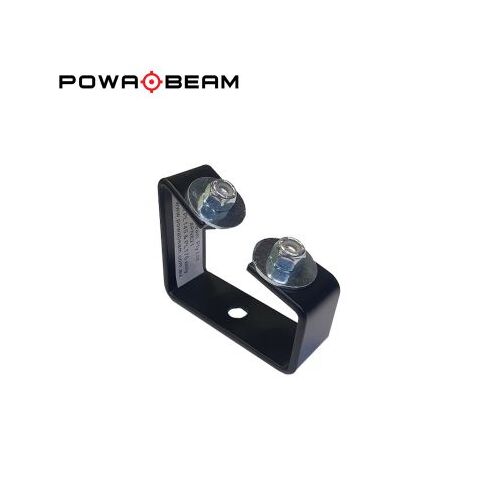 Powa Beam Bracket Set for  145mm/175mm (7") Powa Beam Spotlights
