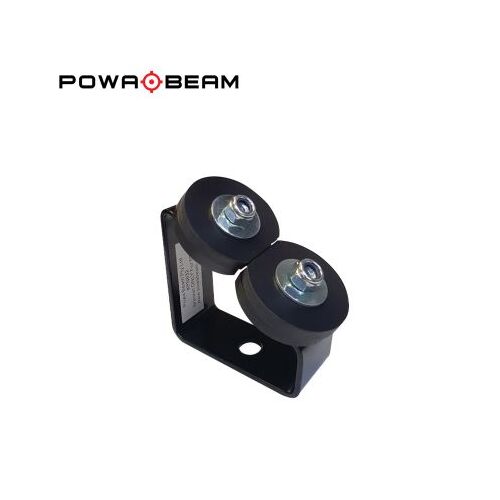 Bracket Set for 243mm/9" PowaBeam Spotlights  - PN833