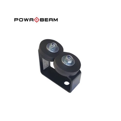 Powa Beam Bracket Set for Powa Beam Spotlights - 285mm (11") - PN839