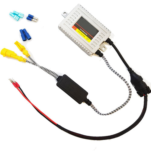 12V Ballast for 245mm/9" HID 70W Spotlight - PN977