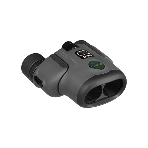 Pentax Papilio II 8.5x21 Grey Binoculars - PNTX-62002