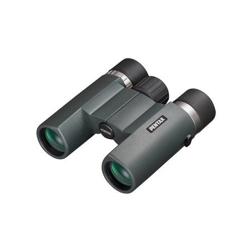 Pentax AD 9x28 Waterproof Black Lightweight Compact Binoculars  - PNTX-62831