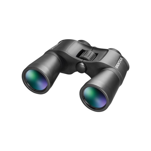 Pentax SP 12x50 Black Binoculars  - PNTX-65904