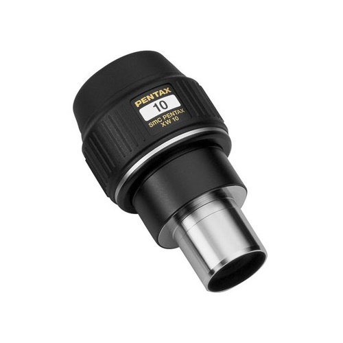 Pentax SMC XW 10mm Black Eyepiece for Spotting Scope - PNTX-70514