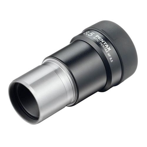 Pentax XF 8.5mm Grey Eyepiece for Spotting Scope - PNTX-70531
