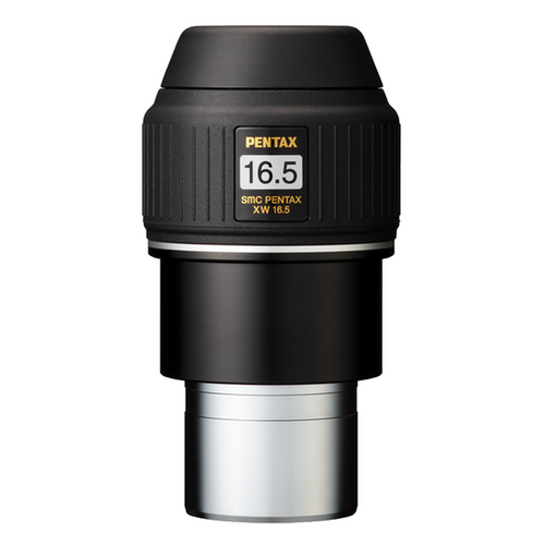Pentax XW-16.5 Black Eyepiece  - PNTX-70540