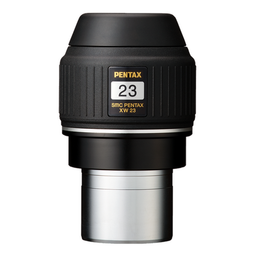 Pentax XW-23 Black Eyepiece  - PNTX-70541
