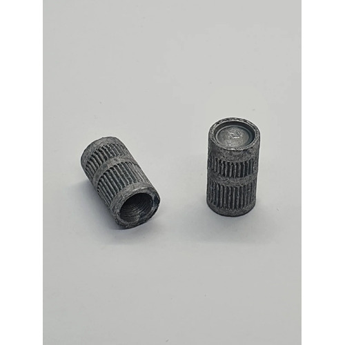 Precision Projectiles 38 Caliber (357 Diameter) 148 Grain Hollow Base Wadcutter - 500 Per Box