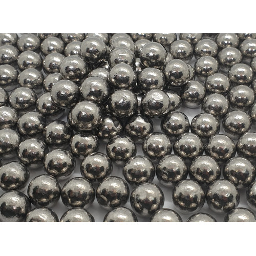 Precision Projectiles Muzzleloading Lead Round Ball .457" Diameter - 500 Per Box