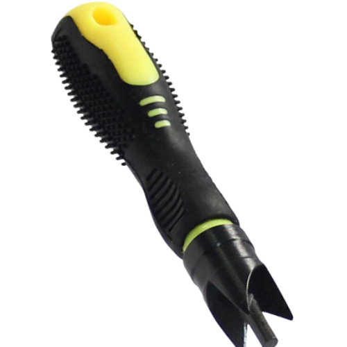 Pro-Tactical Max-Comp Outside Case Mouth Chamfer/Deburring Tool 17-45cal PR-008