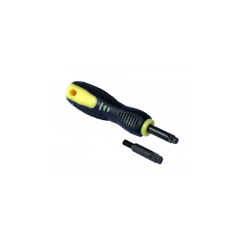 Max-Comp Primer Pocket Reamer Set - Small and Large PR-014