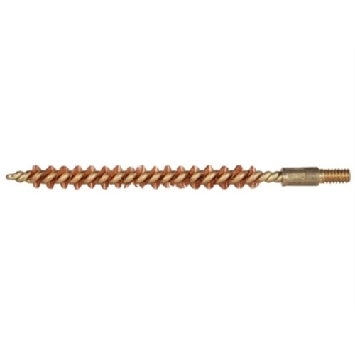 Pro-Shot .17 Cal. Bronze Rimfire Rifle Bore Brush (17HMR/17REM) - 17R