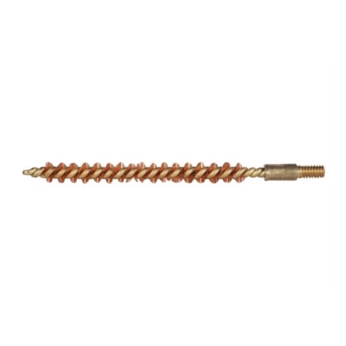 Pro-Shot .22 Cal. Bronze Centerfire Rifle Bore Brush (.223 Cal/5.56) - 22CF