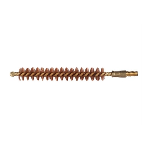 Pro-Shot .338 Caliber Bronze Rifle Bore Brush (.338 Cal) - 338R