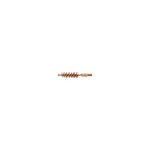 Pro-Shot .38 Caliber Bronze Pistol Bore Brush (.357 - .38 Cal) - 38P