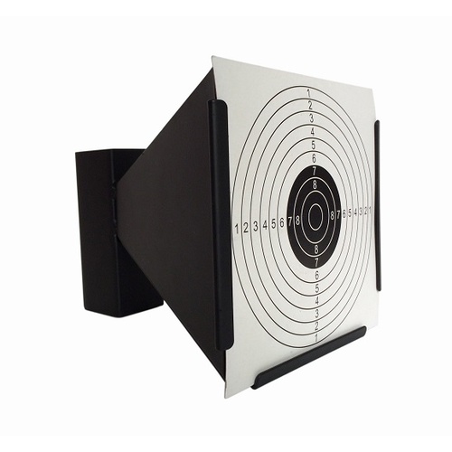Max-Target Air Rifle Pellet Trap - PT-90513