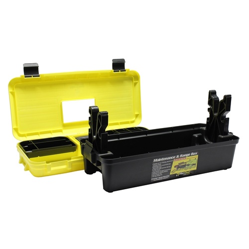 Pro-Tactical Max-Clean Maintenance/Range Box - PT-CMC 