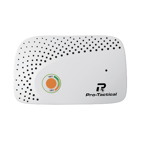 Pro-Tactical Rechargeable Mini Dehumidifier - PT-DEHU