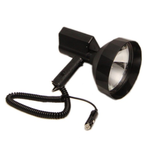 Max-Lume Hand Held Spotlight 175mm 55w HID - PT-HH175-55HID