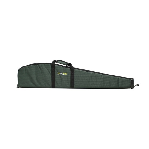 Max-Guard Executive Gun Bag Canvas Green 48" - PT-HS326NL-48