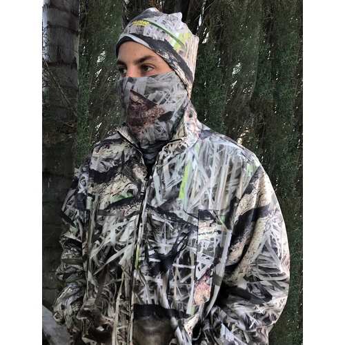 Max-Hunter Outdoor Sports Multi-Purpose Head Scarf - PT-SCARF